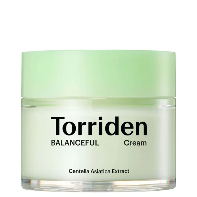 TORRIDEN Balanceful Cream 80ml