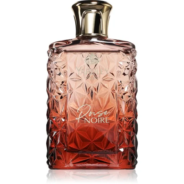 Yardley Poise Noire Parfüümvesi naistele 100 ml