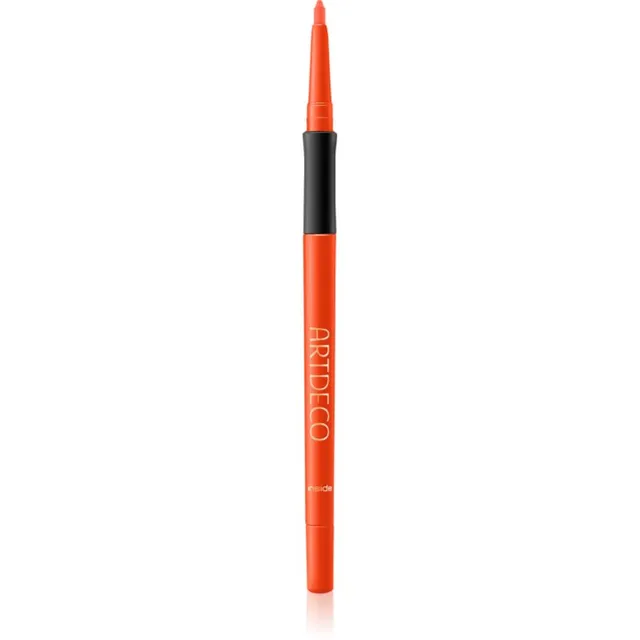 ARTDECO Mineral Lip Styler Mineraalne huulepliiats varjund 03 Mineral Orange Threat 0.4 g