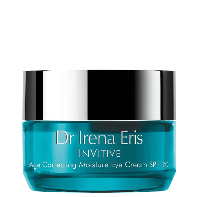 DR IRENA ERIS InVitive Age Correcting Eye Cream SPF20 15ml
