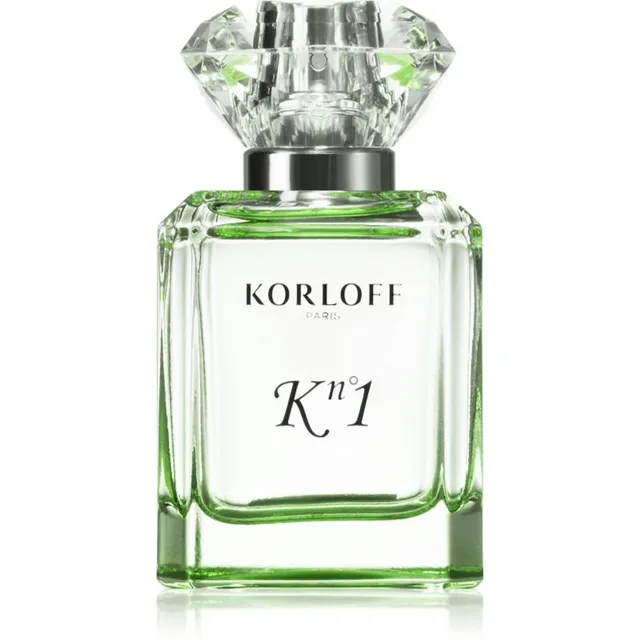 Korloff Kn°I tualettvesi naistele 50 ml