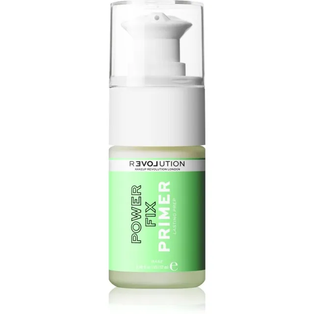 Revolution Relove Power Fix Kauakestev meigi aluskreem 12 g