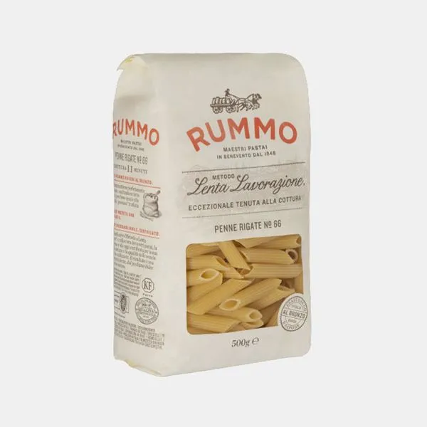 Pasta Penne Rigate 500g