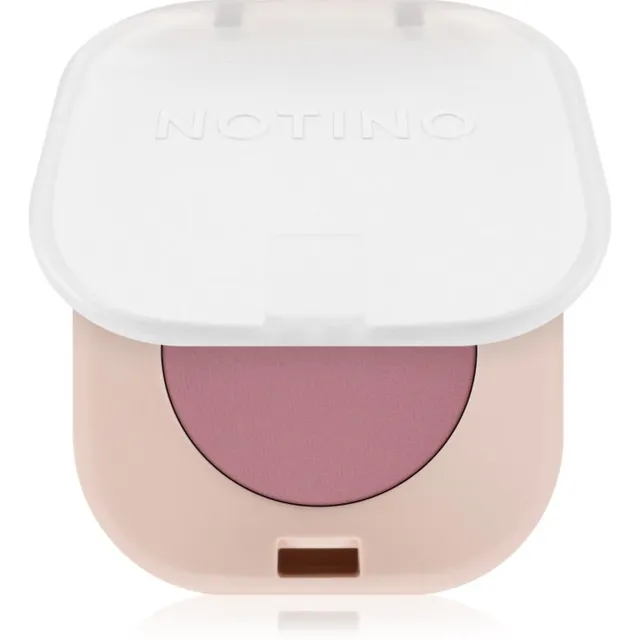Notino Powder Eyeshadow Matte Matt lauvärv Rosy Whispers 1.65 g