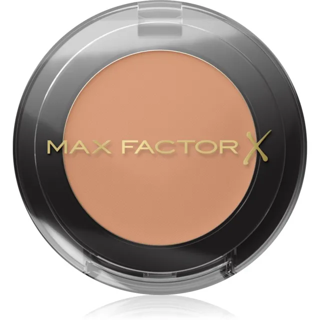 Max Factor Wild Shadow Pot Lauvärv varjund 07 Sandy Haze 1.85 g