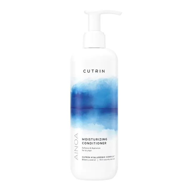 CUTRIN Ainoa Moisturizing Conditioner 500ml
