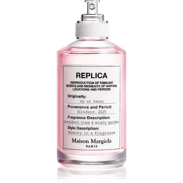 Maison Margiela REPLICA Up at Dawn tualettvesi naistele 100 ml
