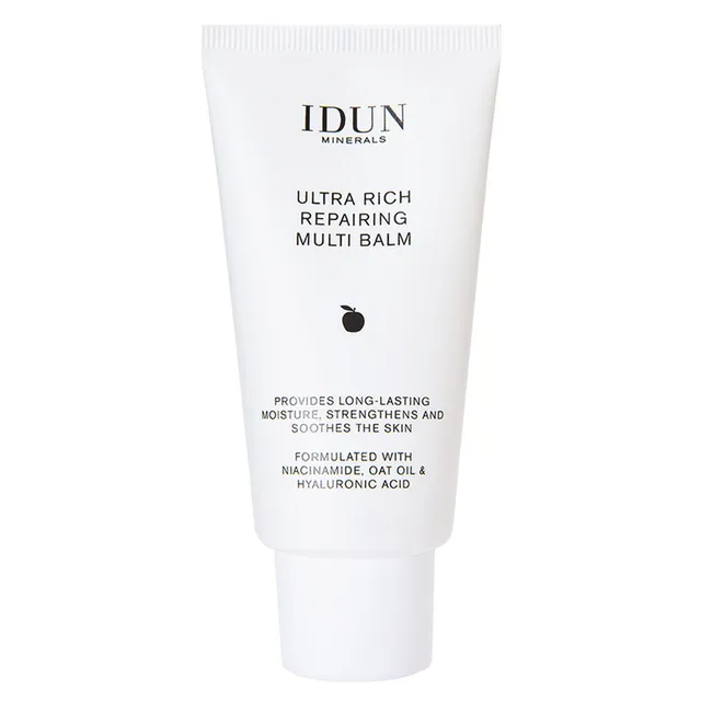 IDUN Minerals Ultra Rich Repairing Multi Balm 50ml