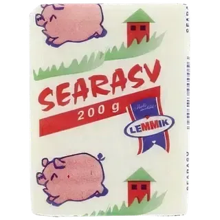 Searasv, LEMMIK, 200 g