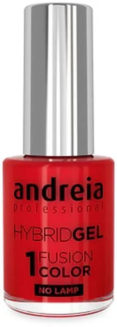 Andreia Professional Hybrid Gel - Fusion Color (10,5mL) H31