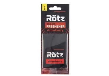 Auto õhuvärskendaja ROTZ Strawberry