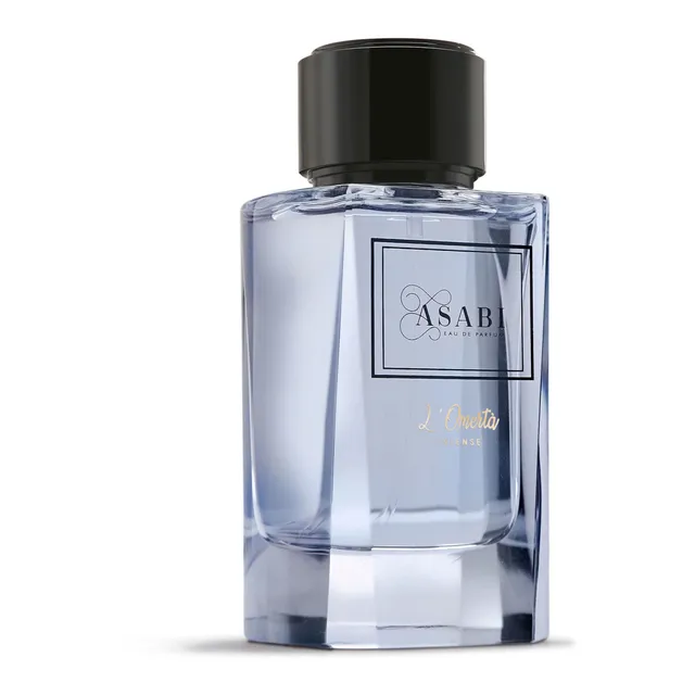 L'omerta EdP 100ml