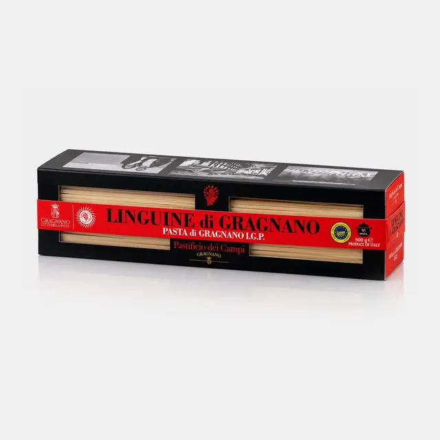 Pasta Linguine 500g