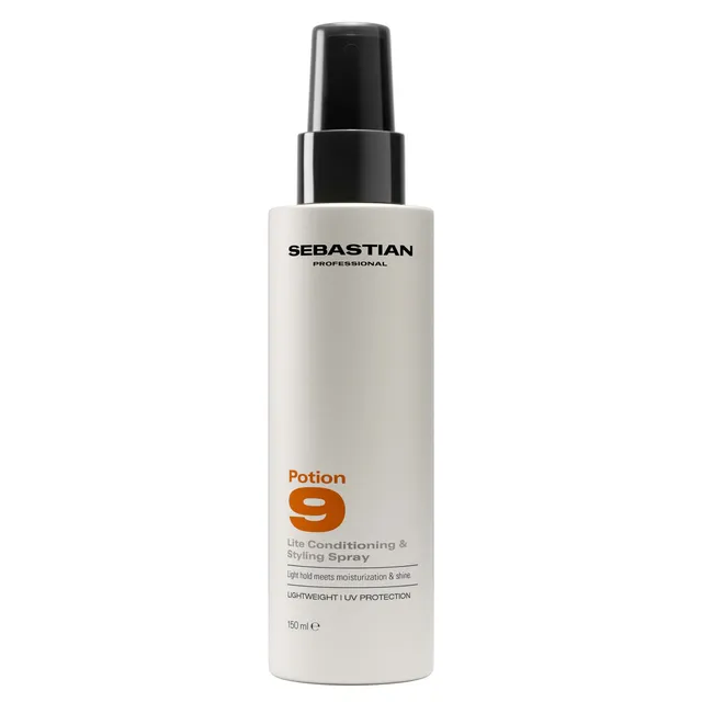 SEBASTIAN PROFESSIONAL Potion 9 Lite Conditioning & Styling Spray 150ml