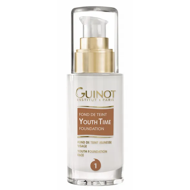 GUINOT Youth Time Foundation No.3 30ml