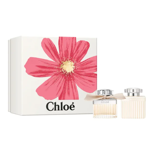 Chloè EdP komplekt