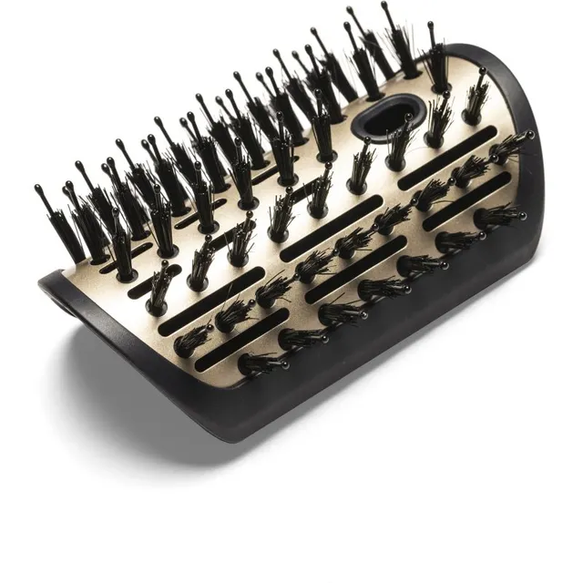 BaByliss Air Wand Volumizing Brush harjaotsak juuste kohevuseks 1 tk