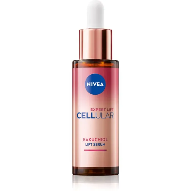 NIVEA Cellular Expert Lift Tõstev ja pinguldav seerum 30 ml