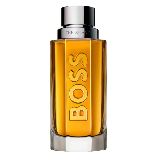 Hugo Boss The Scent EDT 50ml