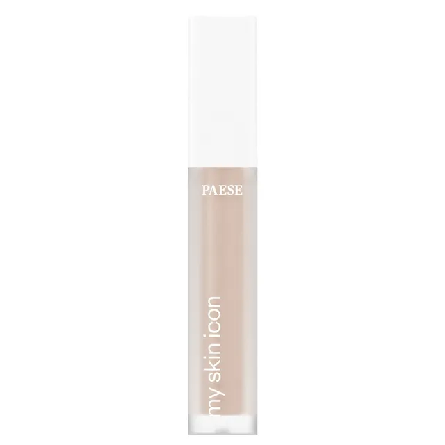 PAESE My Skin Icon Covering Concealer No.1.5 Light Beige 6.5ml