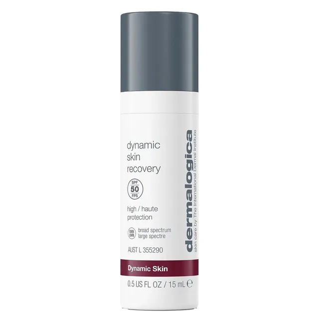 DERMALOGICA Dynamic Skin Recovery Moisturizer SPF50 15ml