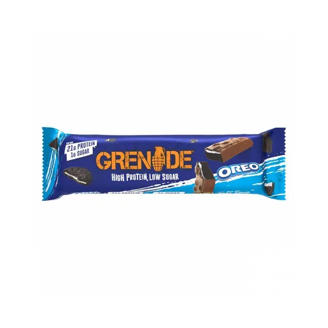 Proteiinibatoon OREO, GRENADE, 60 g