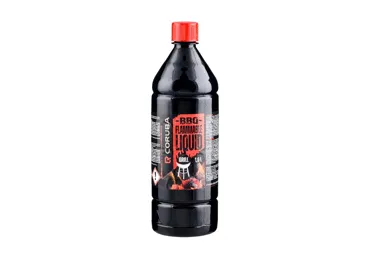 Süütevedelik CORUBA 1L parafiin