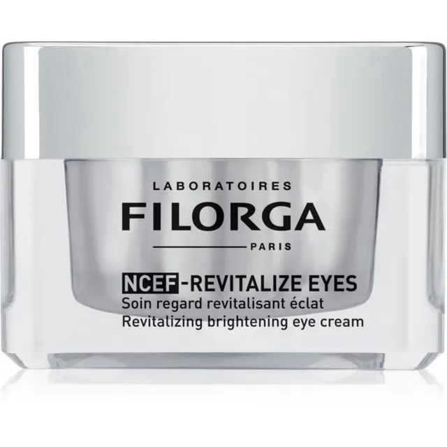 FILORGA NCEF -REVITALIZE EYES Silmakreem 15 ml