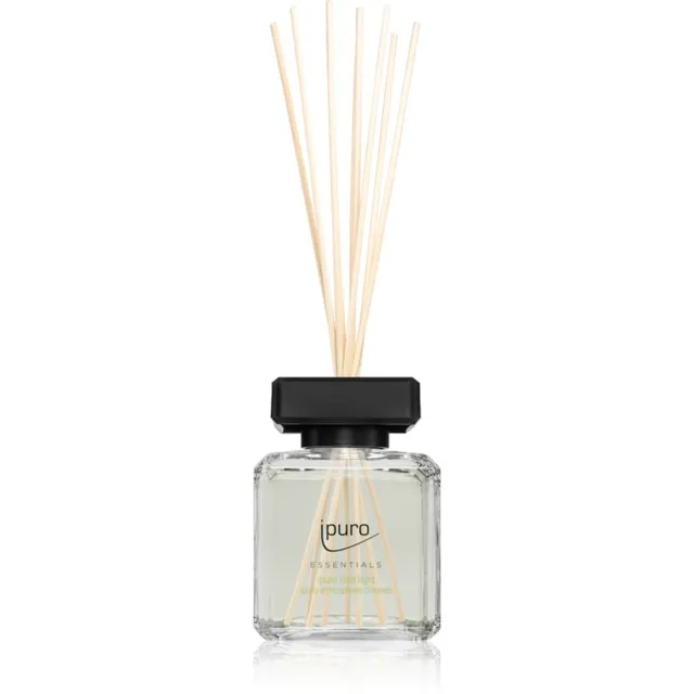 ípuro Essentials Lime Light aroomihajuti 200 ml