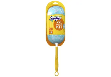 Tolmuharja kompl SWIFFER vars+lapid(2tk)