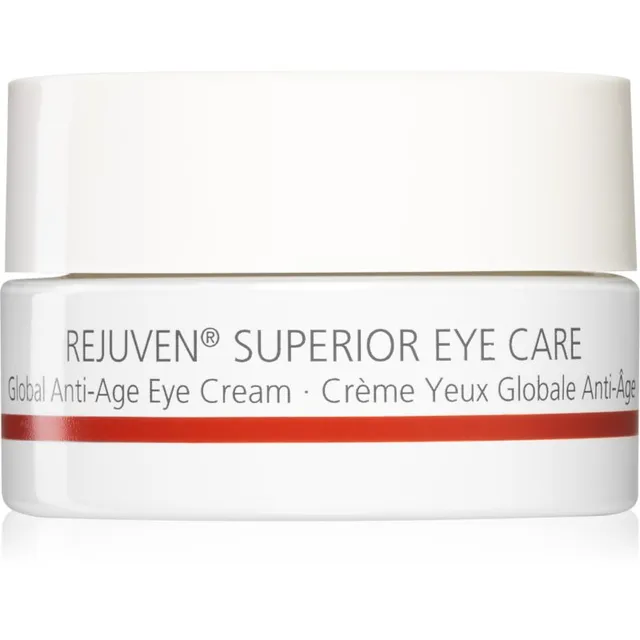 Juvena Rejuven® Men Global Anti-Age Eye Cream Kortsudevastane silmakreem meestele 15 ml