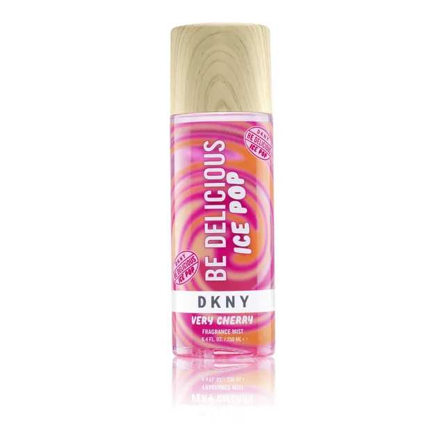 Be Delicious Ice Pop Very Cherry kehasprei 250ml