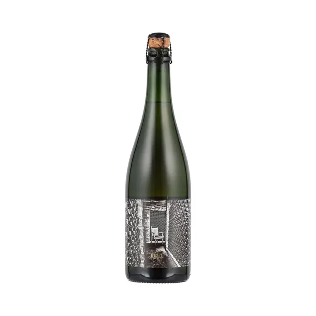 Siider Brut, JAANIHANSO, 75 cl