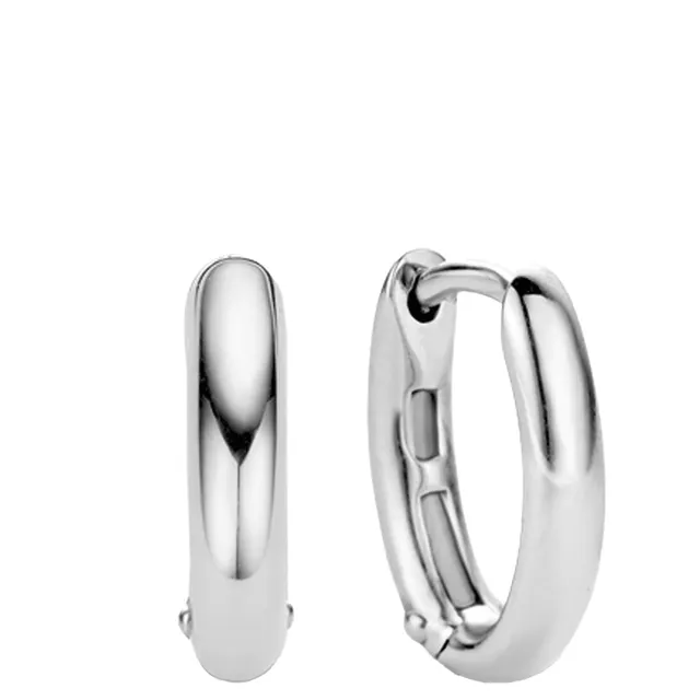 TI SENTO 7759SI Earrings