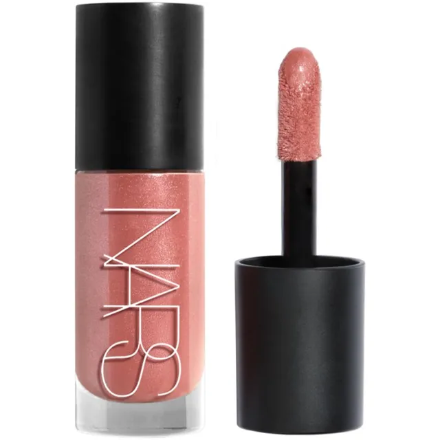 NARS Liquid Blush Vedel põsepuna varjund ORGASM LUST 8.5 ml