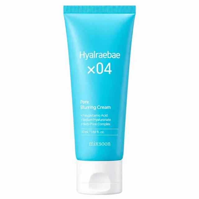MIXSOON Hyalraebae Pore Blurring Cream 50ml
