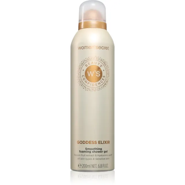 Women Secret Goddess Elixir Toitev dušivaht 200 ml