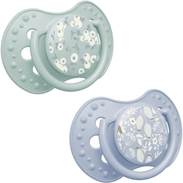 LOVI BLOSSOM 6-18m lutt Boy 2 tk