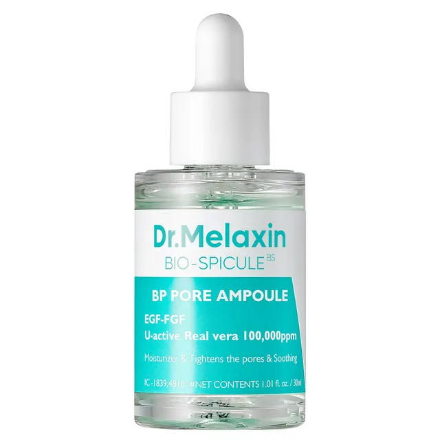DR.MELAXIN BP Pore Ampoule 30ml