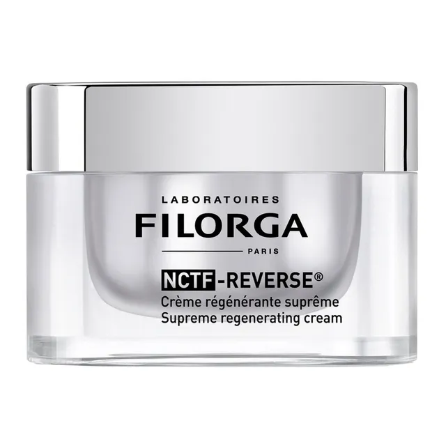 NCTF-Reverse® NCTF taaselustav näokreem 50ml