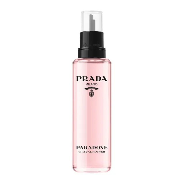 Paradoxe Virtual Flower 100ml refill