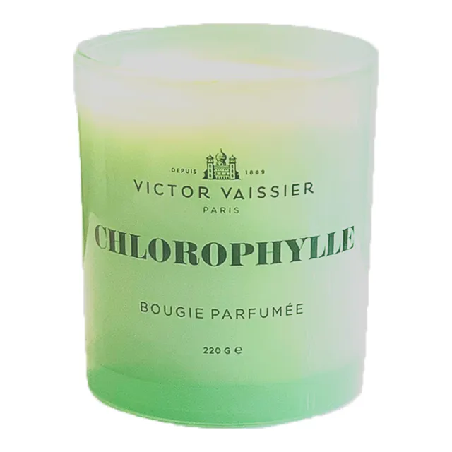 Lõhnaküünal Chlorophylle 220g