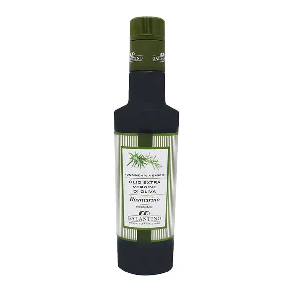Ekstra väärisoliiviõli rosmariiniga 250ml Itaalia