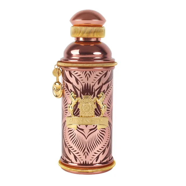 Morning Muscs EdP 100ml