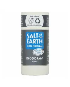 Pulkdeodorant meestele Vetiver & Citrus 84g