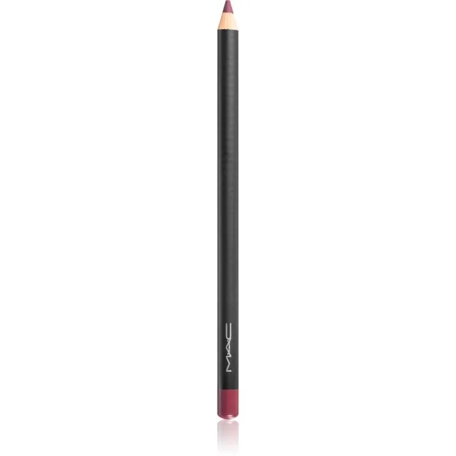 MAC Cosmetics Lip Pencil Huulepliiats varjund Burgundy 1.45 g