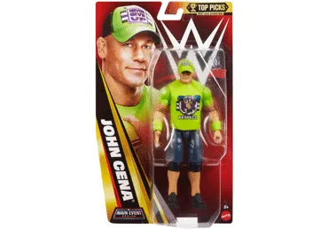 Kujukesed WWE