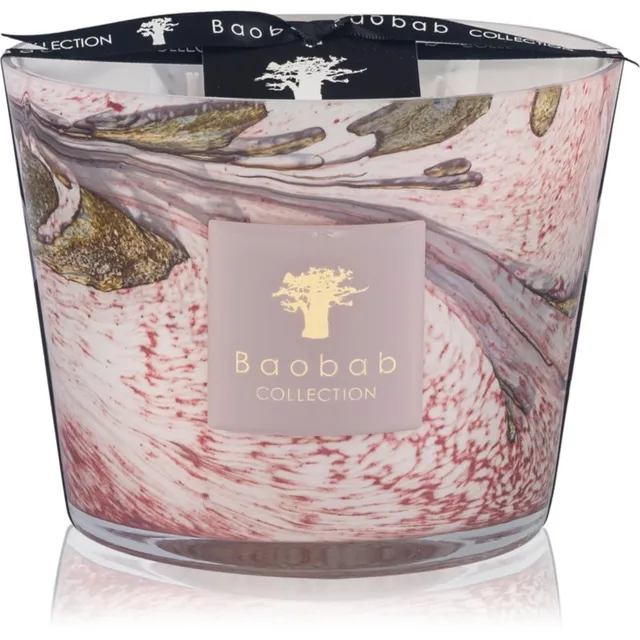 Baobab Collection Leaves Manon lõhnaküünal 500 g