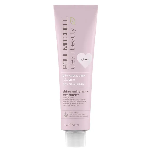 PAUL MITCHELL Clean Beauty Color Depositing Treatment Gloss 150ml