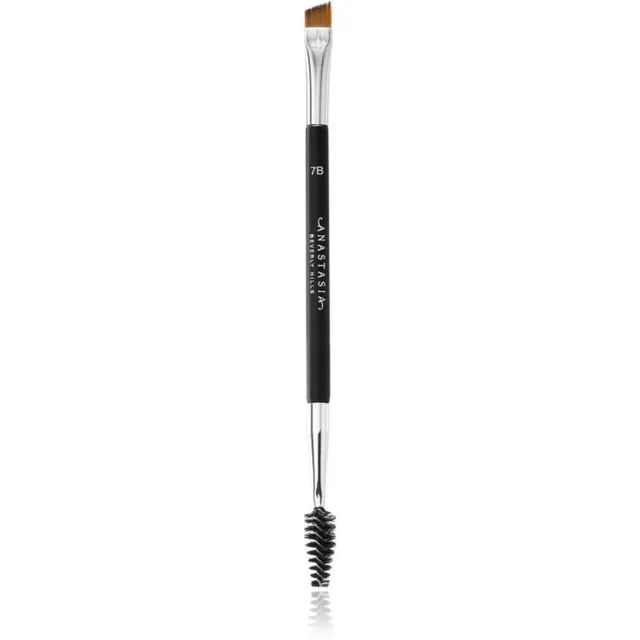 Anastasia Beverly Hills Brush Viltuse otsaga kulmupintsel koos harjaga 7B 1 tk